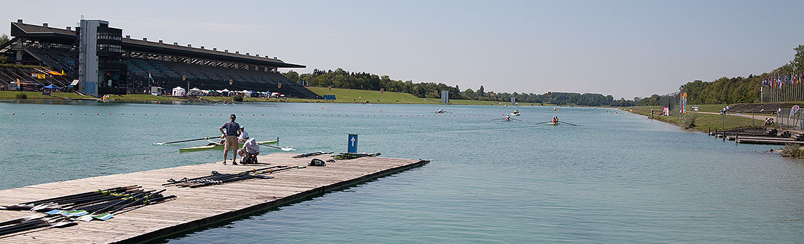 Euromasters München 2018